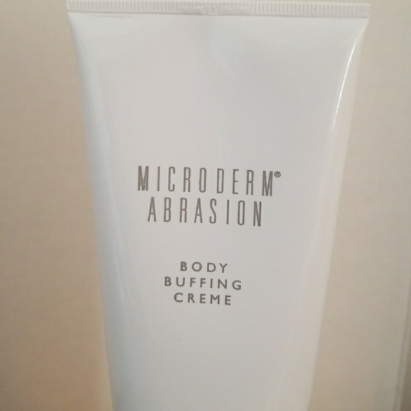 MICRODERM BODY CREME NIP - Picture 2 of 4